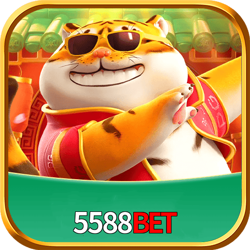 Imagem promocional da 5588bet mostrando a plataforma e suas vantagens